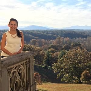 Meet your Posher, Karla